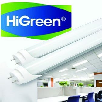 HiGreen LED Lighting Philippines