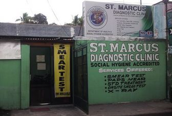 St Marcus Diagnostic Clinic
