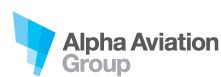 Alpha Aviation Group Philippines