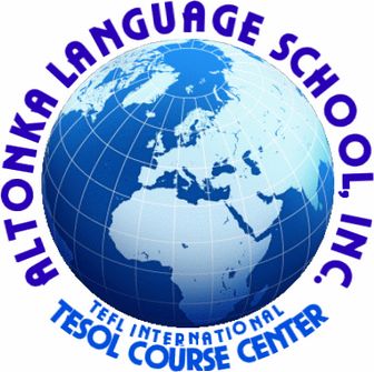 Altonka Language School, Inc.