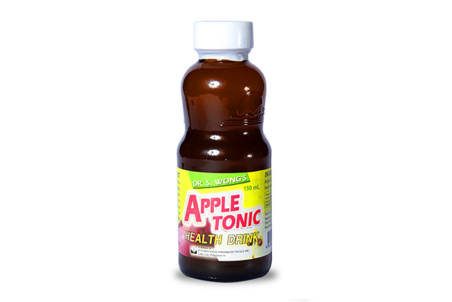 Apple Tonic