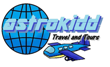 Astrokidd Travel and Tours