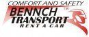 Bennch Transport Services