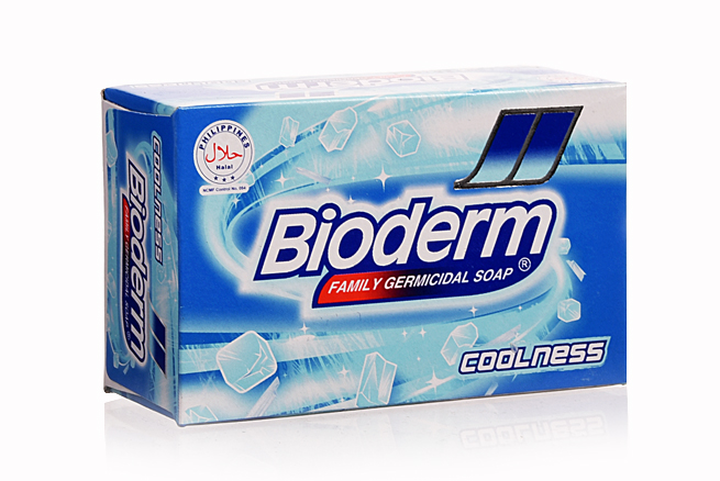 Bioderm Soap