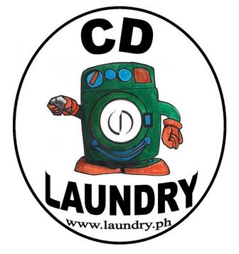 CD LAUNDRY www.laundry.ph