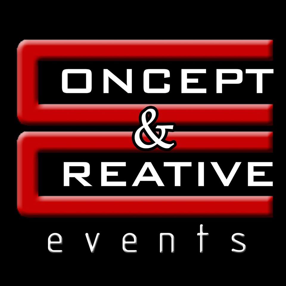 Concept and Creative Events