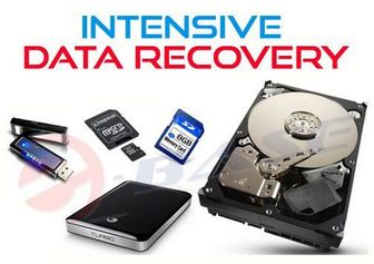 Data Recovery - Ebase Philippines