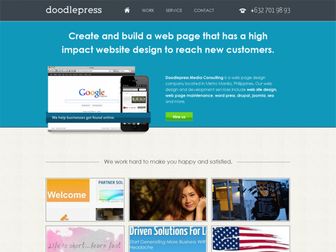 Doodlepress Media Consulting