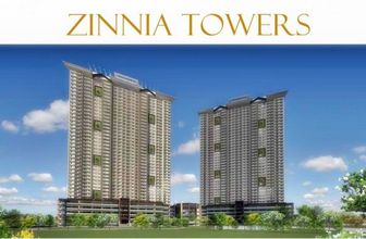 Zinnia Residences
