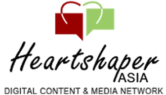 HeartShaper Asia, Inc.