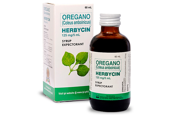 Herbycin