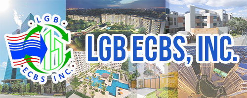 LGB ECBS Inc.