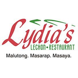 Lydia's Lechon