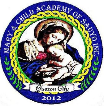 Mary and Child Academy of Sauyo Inc