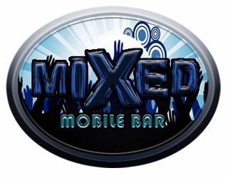 Mixed Mobile Bar