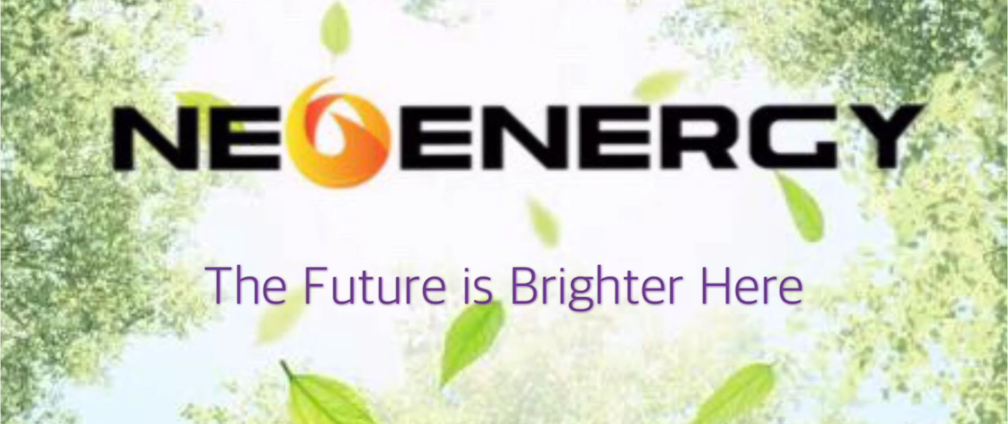 NeoEnergy Corporation (Philippines)