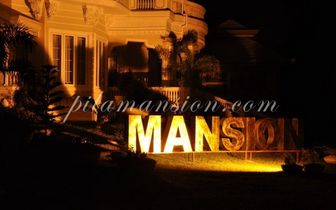 Pila Mansion