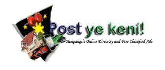 Post Ye Keni
