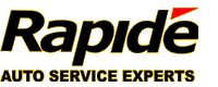Rapide - Auto Service Experts