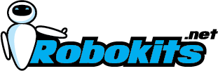 Robokits Philippines - Arduino Boards, Sensors, Servo Motors, Robotics Kits