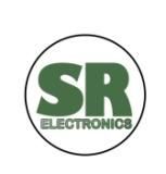 SR electronics (Importer/ Wholesaler, Manufacturer)