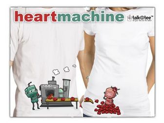 T-Shirt Printing | Design | Talkatee.com